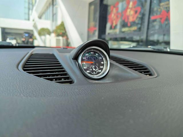 Porsche 911 2012 thumb 5