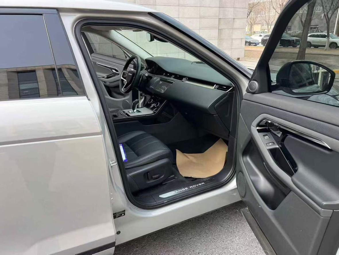 Land Rover Evoque 2021 thumb 7