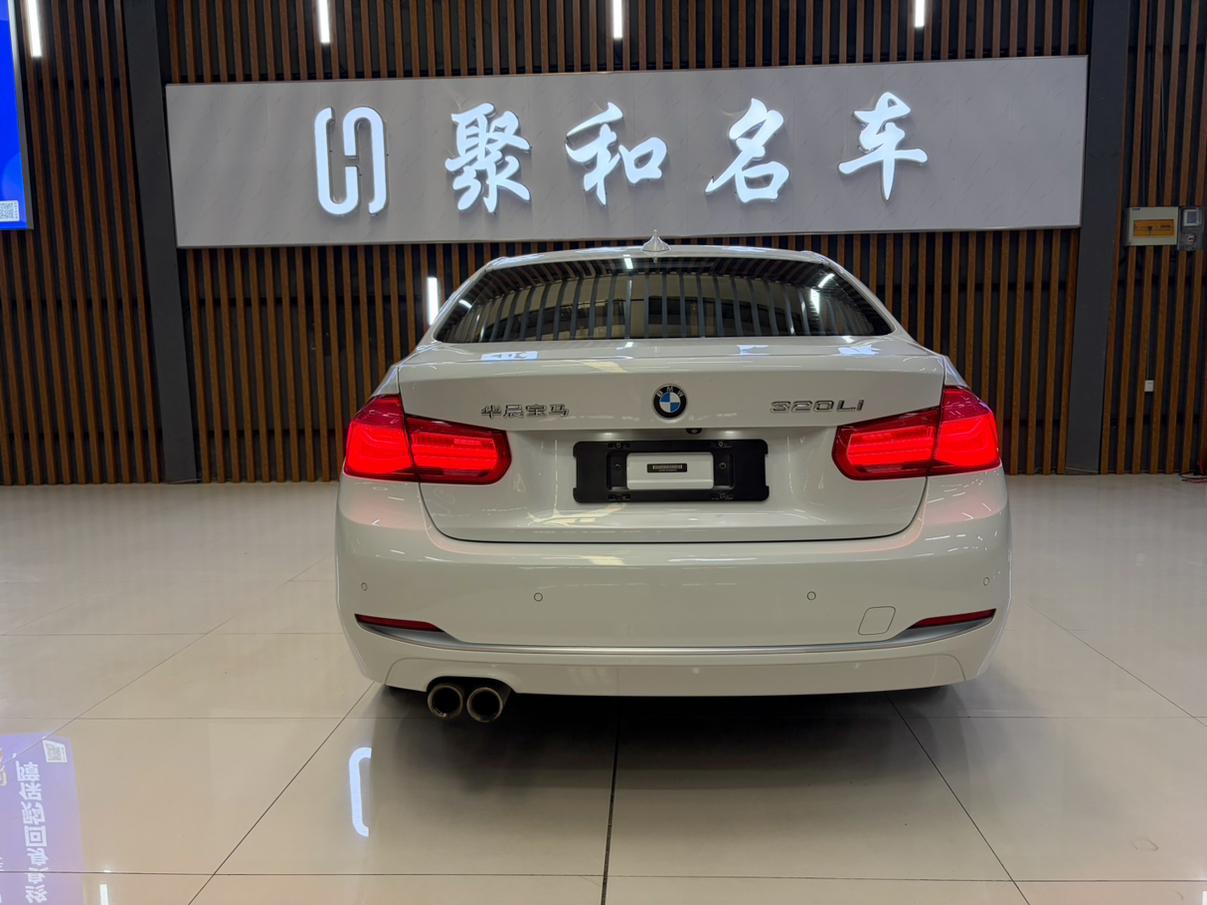 BMW 3 серии 2018 thumb 3