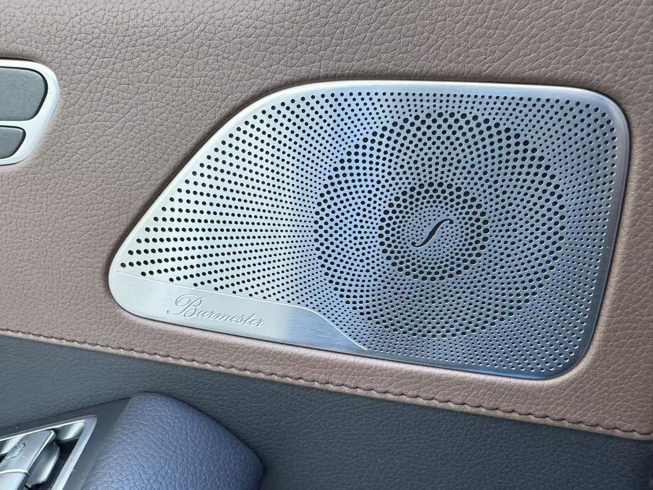 Mercedes-Benz S-Class 2018 thumb 12