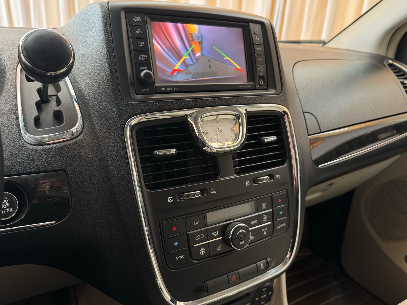 Chrysler Da Jie Long 2014 thumb 6