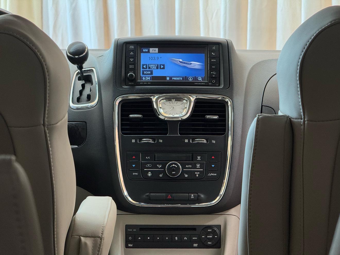 Chrysler Da Jie Long 2014 thumb 7