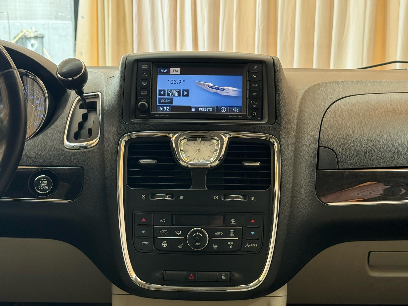 Chrysler Da Jie Long 2014 thumb 9