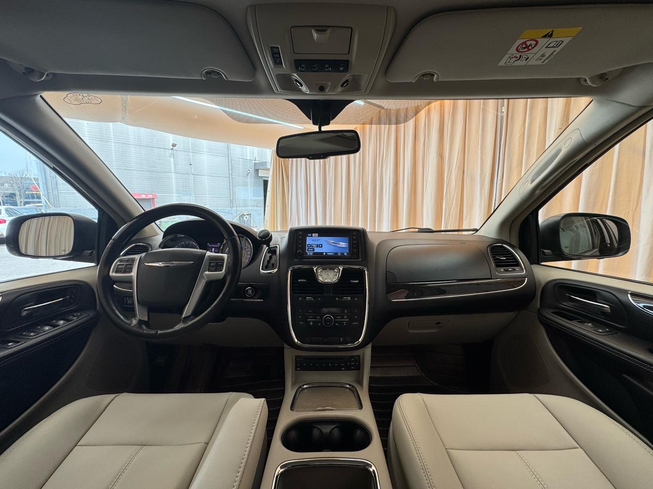 Chrysler Da Jie Long 2014 thumb 10