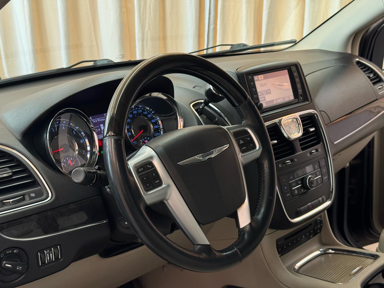 Chrysler Da Jie Long 2014 thumb 12