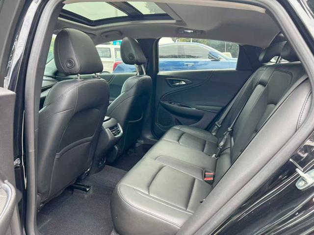 Chevrolet Malibu 2021 thumb 7