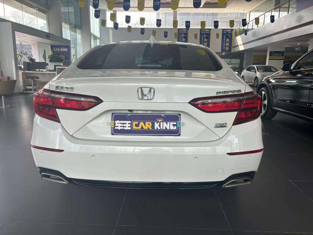 Honda Inspire 2022 thumb 3