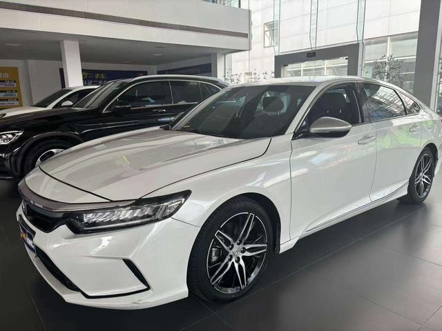 Honda Inspire 2022 thumb 9