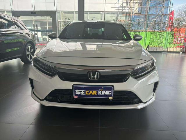 Honda Inspire 2022 thumb 10