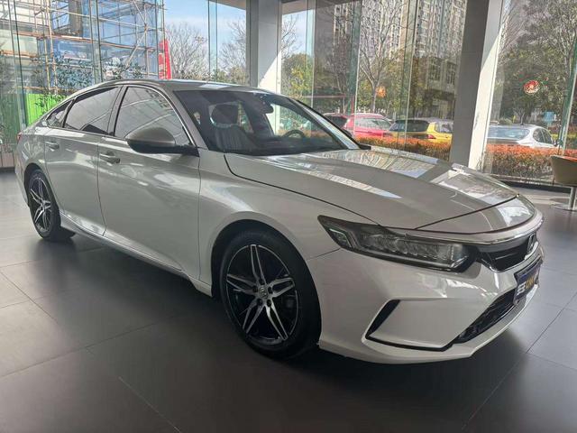 Honda Inspire 2022 thumb 11