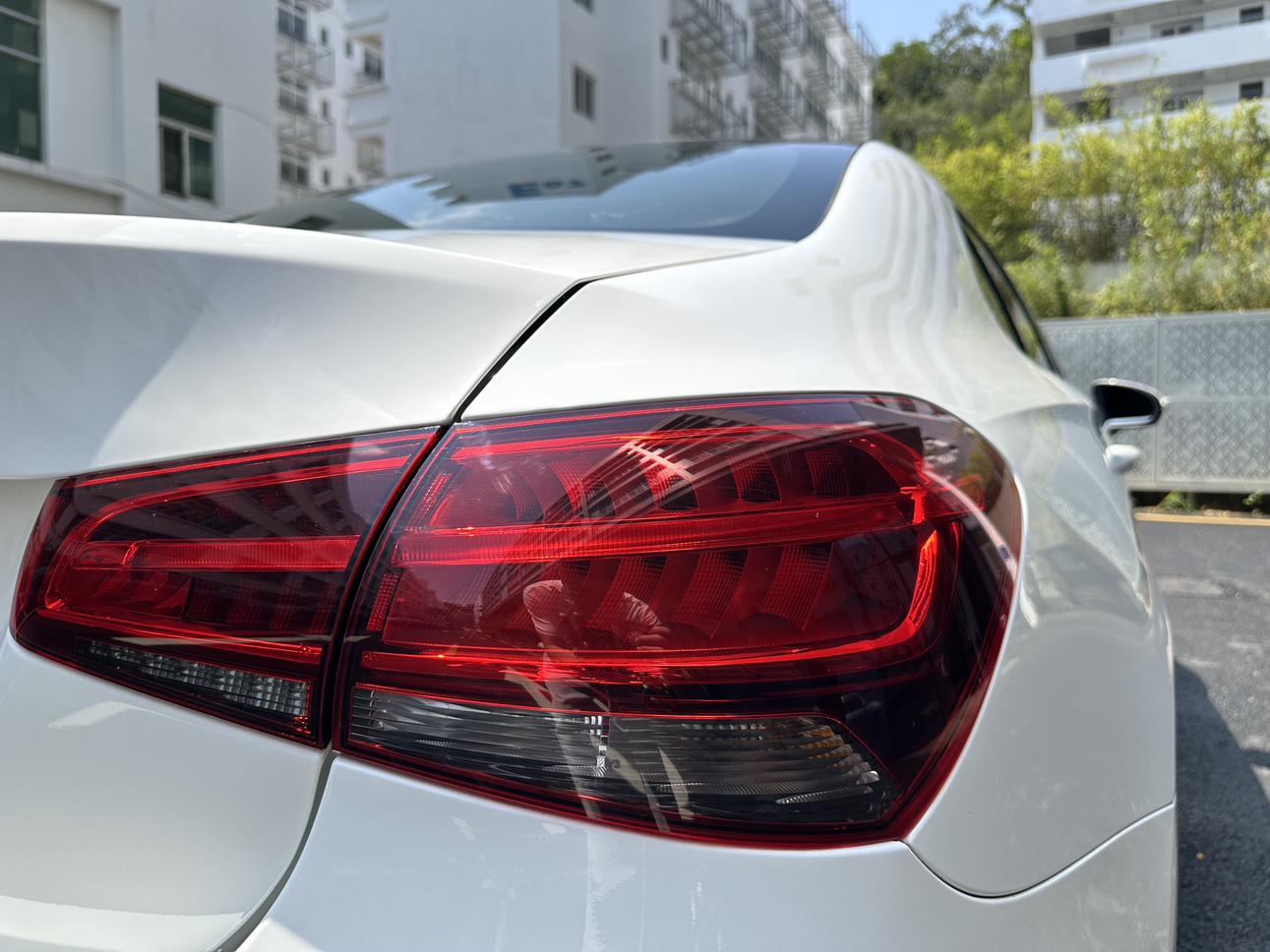 Mercedes-Benz A-Class 2019 thumb 6