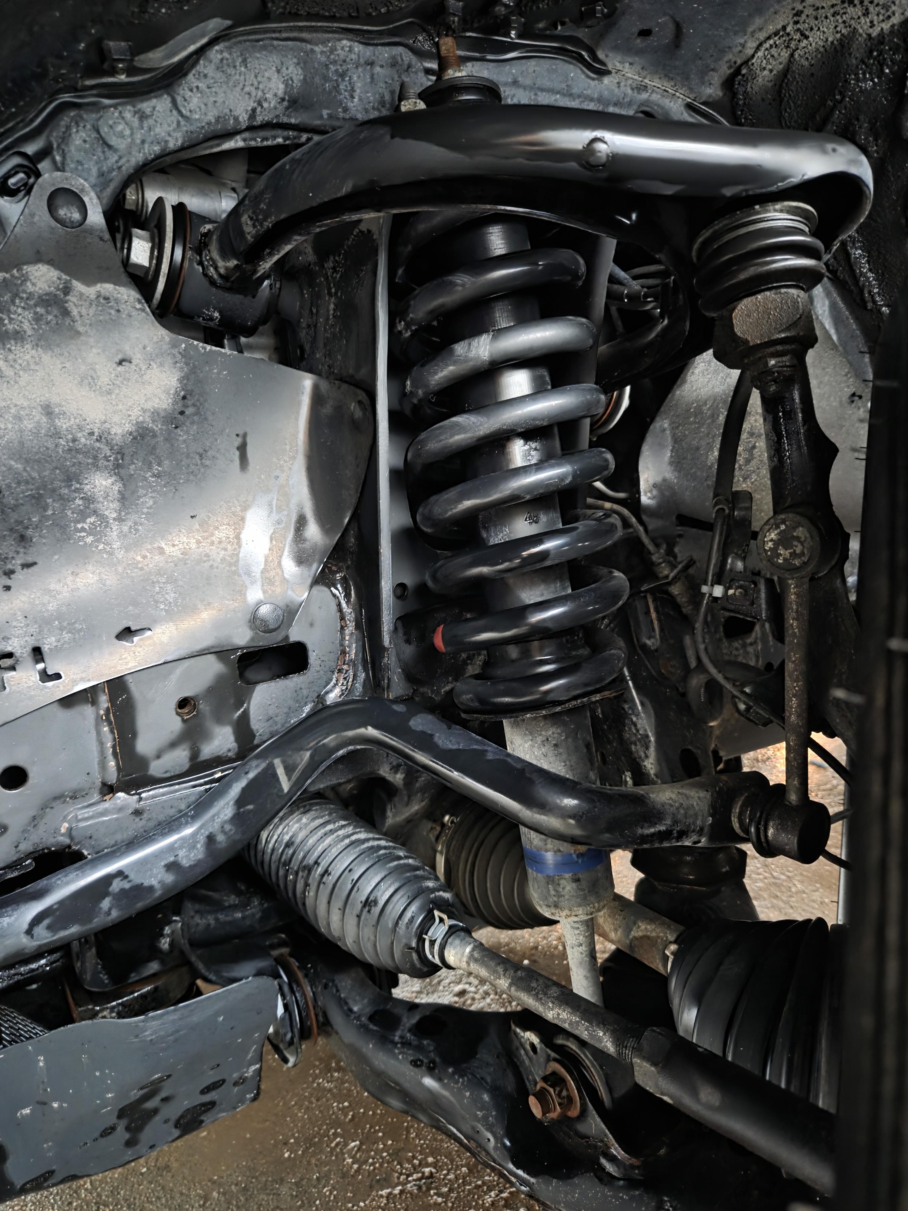 Toyota Land Cruiser Prado 2014 thumb 5
