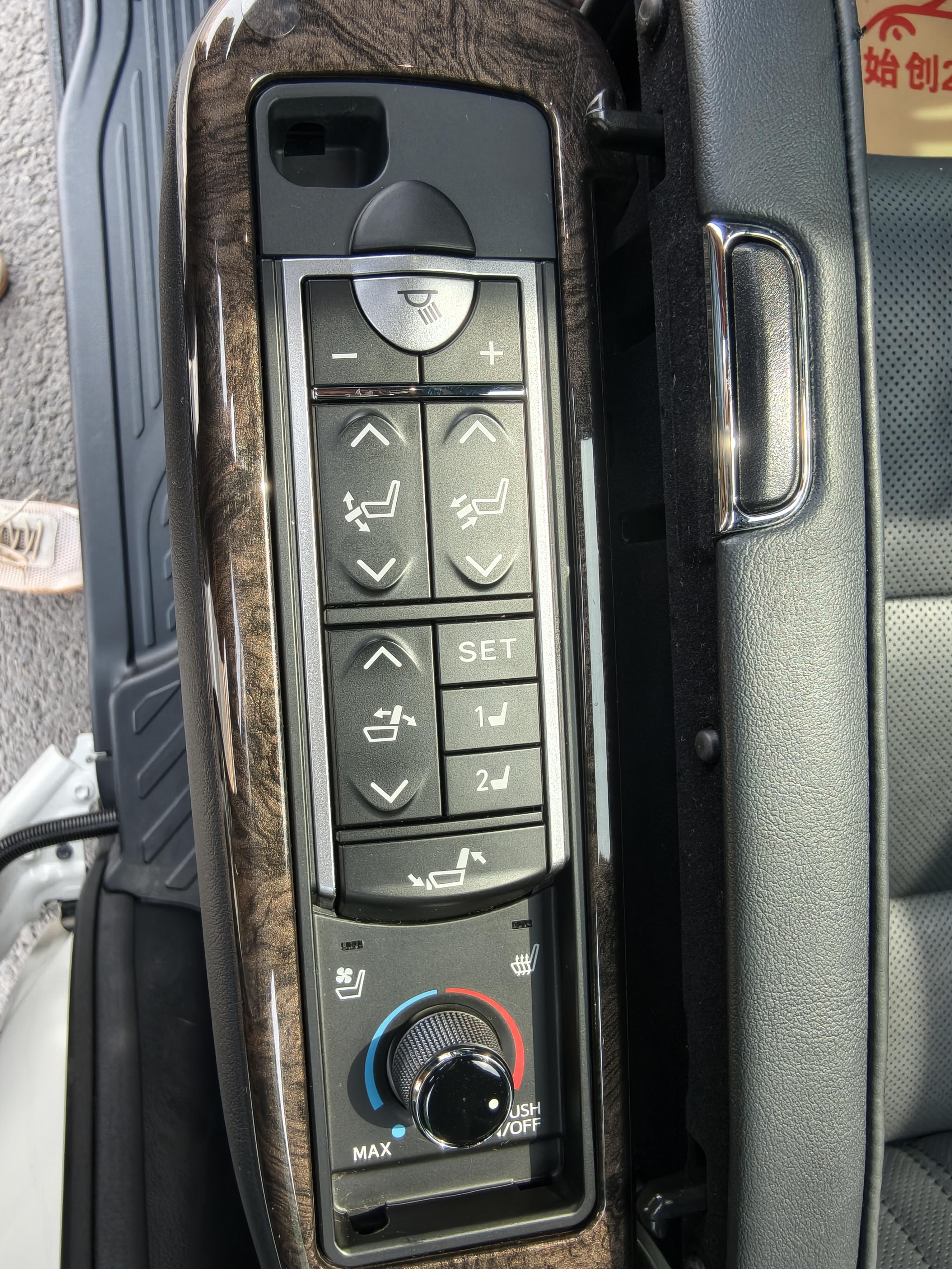 Toyota Alphard 2020 thumb 12