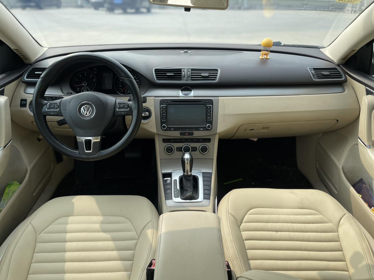 Volkswagen Magotan 2013 thumb 5