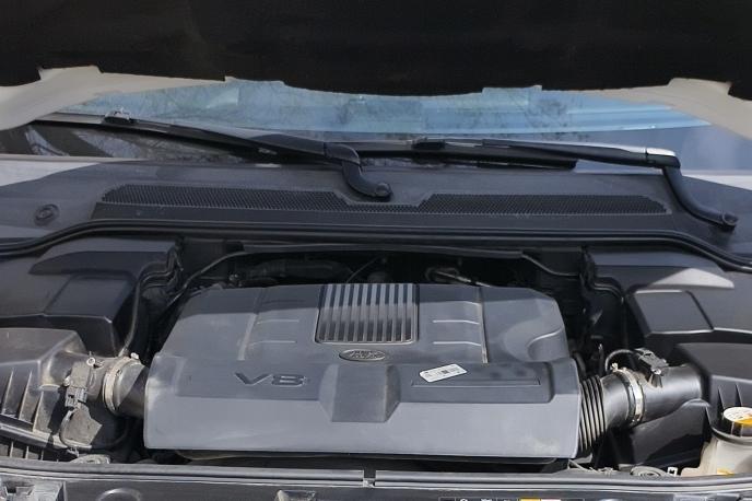 Land Rover Range Rover Sport 2013 thumb 3
