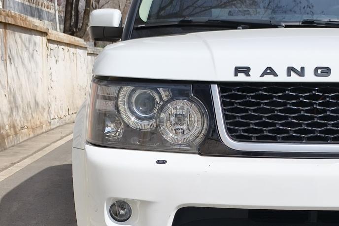 Land Rover Range Rover Sport 2013 thumb 4