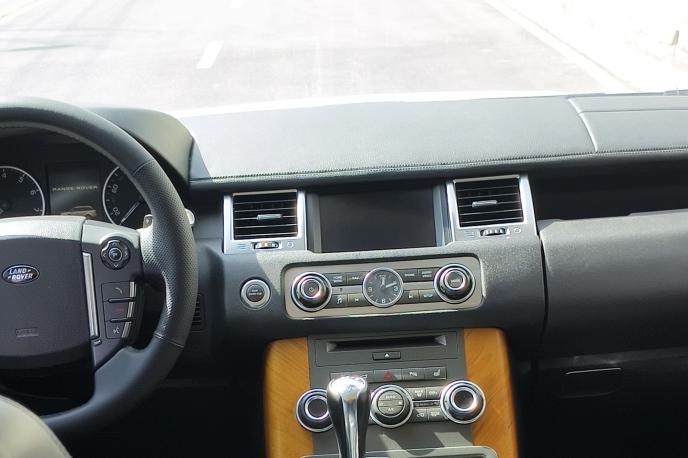 Land Rover Range Rover Sport 2013 thumb 5
