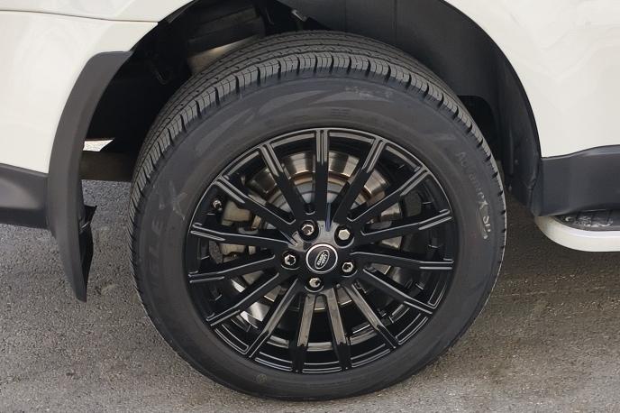 Land Rover Range Rover Sport 2013 thumb 6