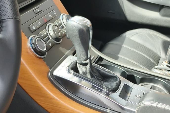 Land Rover Range Rover Sport 2013 thumb 9