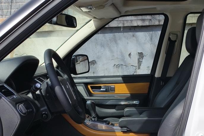 Land Rover Range Rover Sport 2013 thumb 10