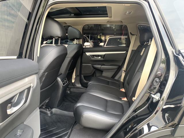 Honda CR-V 2021 thumb 3