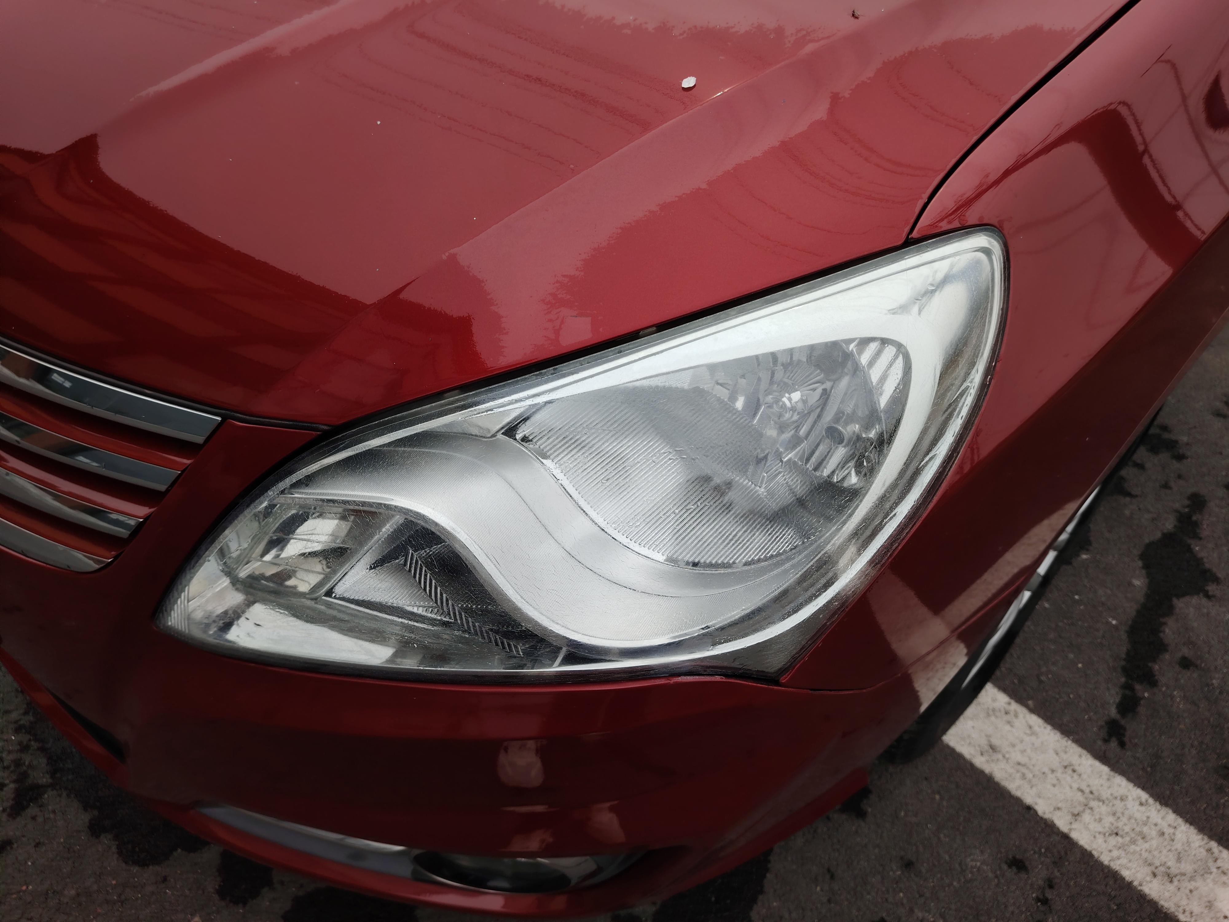 Hyundai Elantra 2011 thumb 6