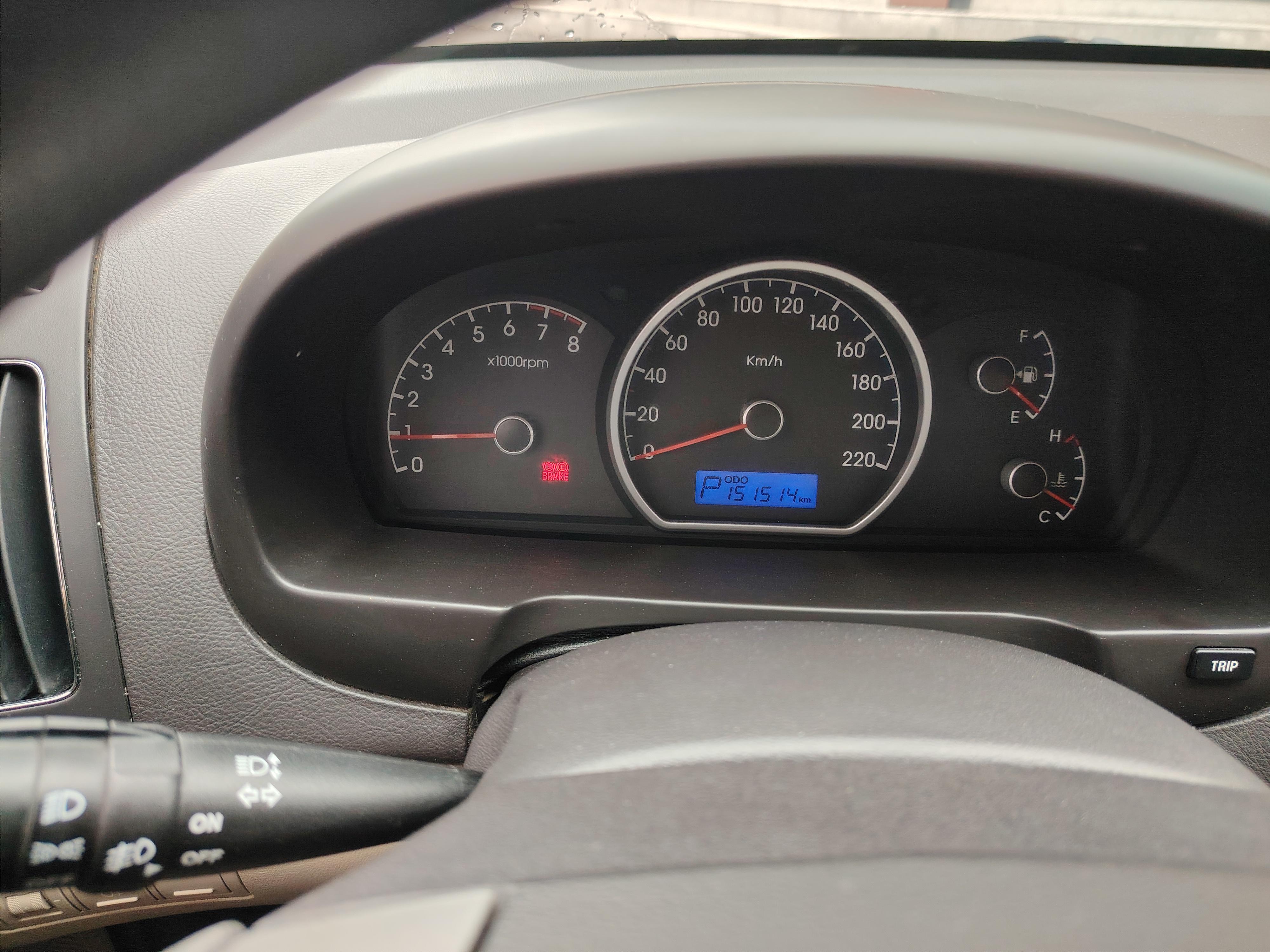 Hyundai Elantra 2011 thumb 9