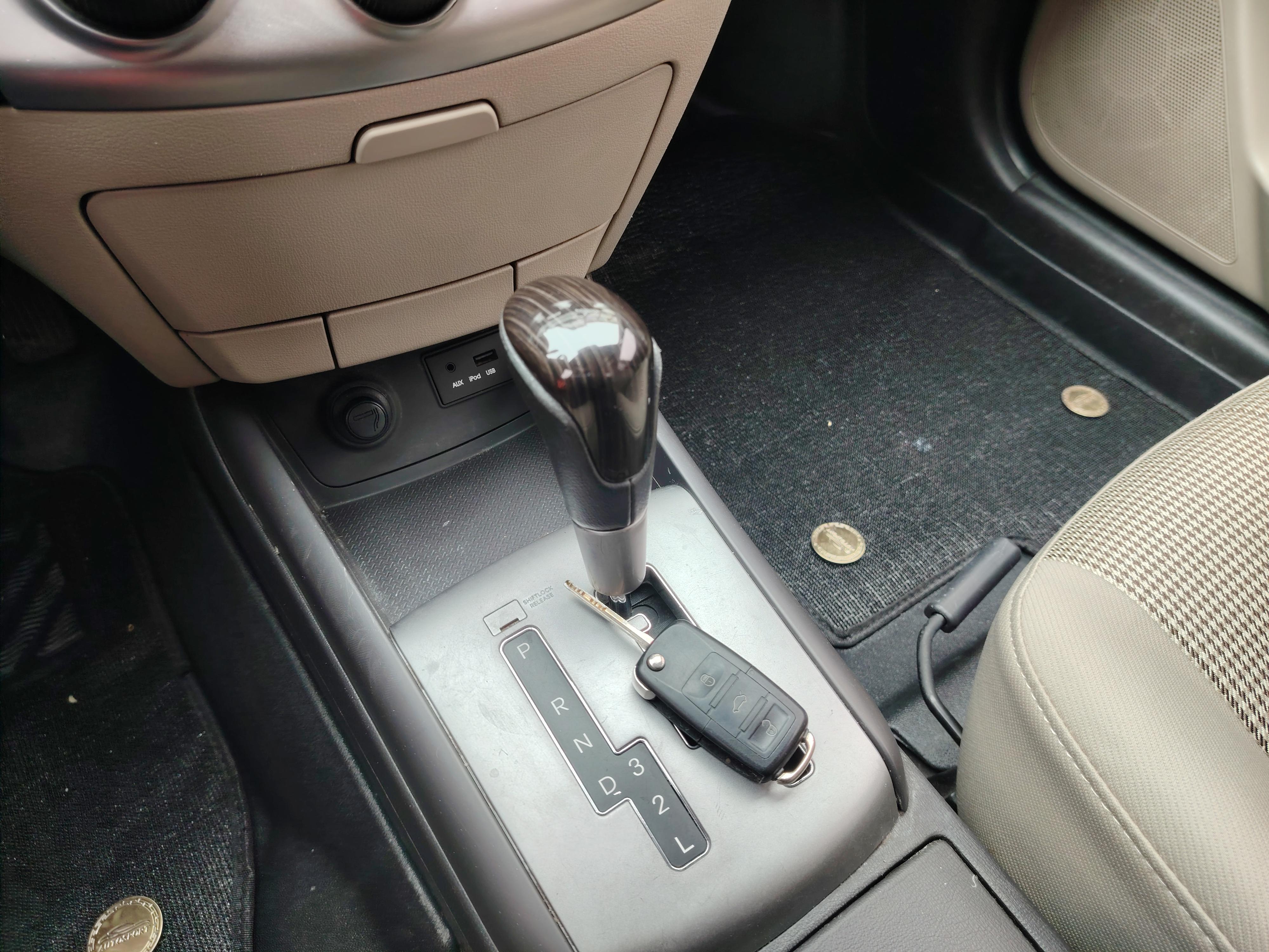 Hyundai Elantra 2011 thumb 11