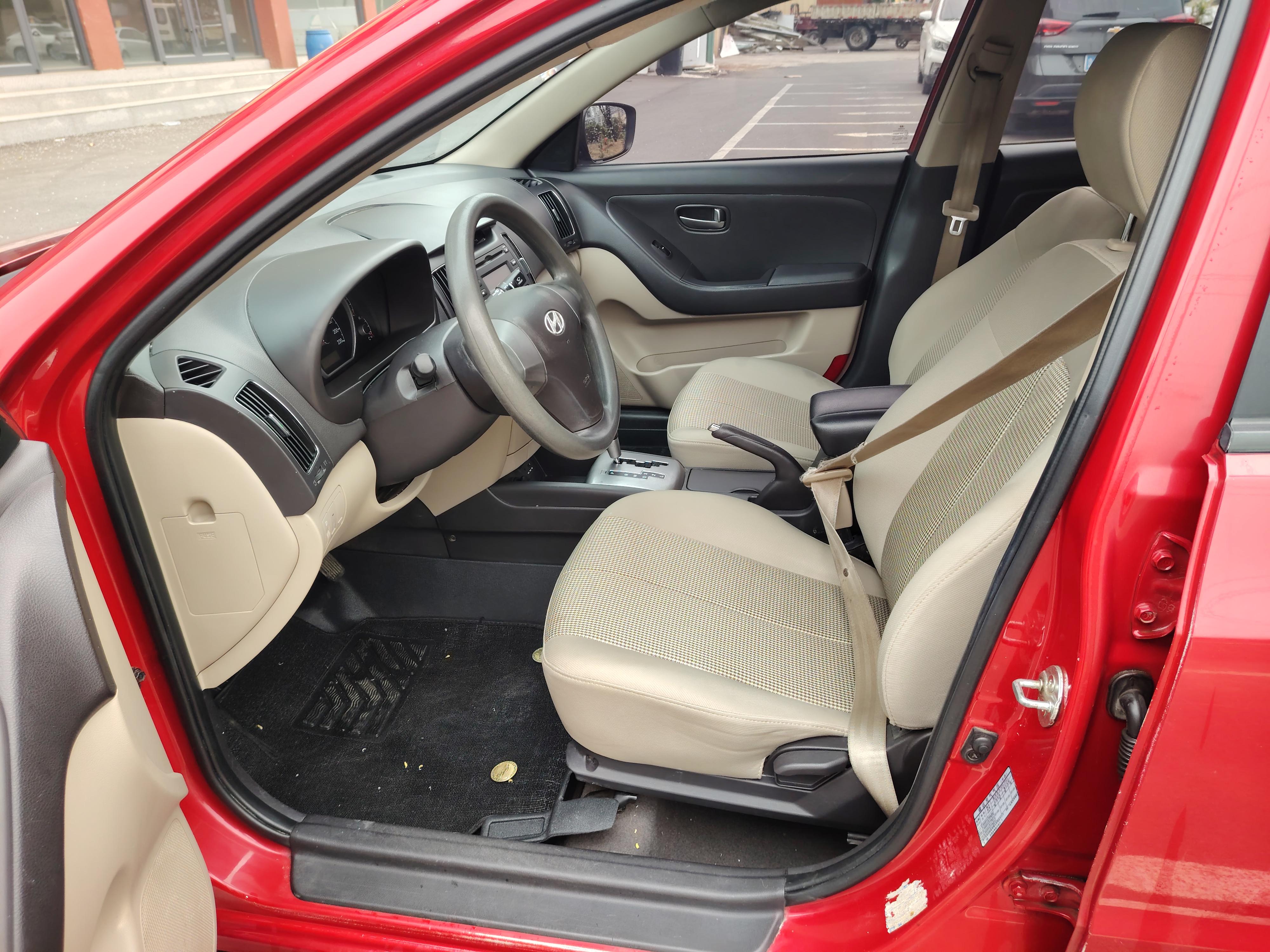 Hyundai Elantra 2011 thumb 12