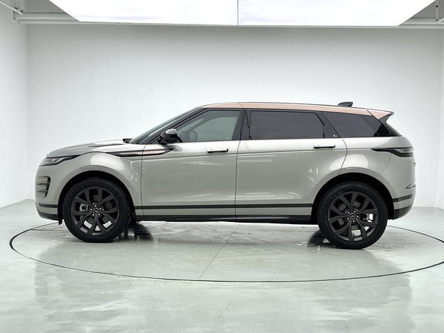Land Rover Evoque 2023 thumb 2