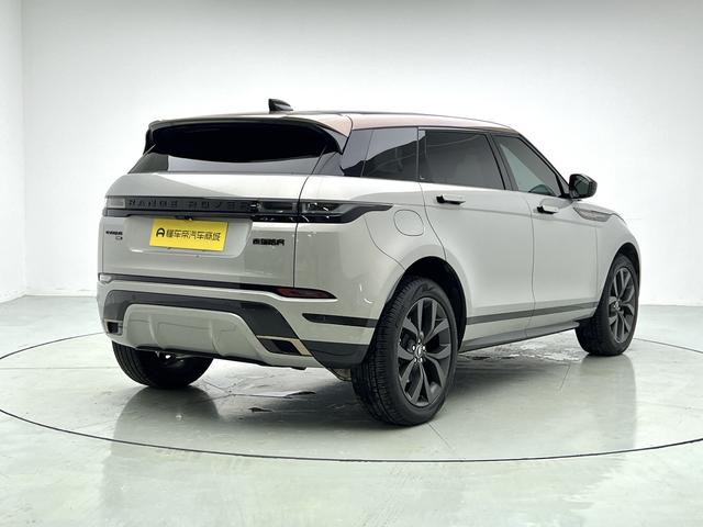 Land Rover Evoque 2023 thumb 5