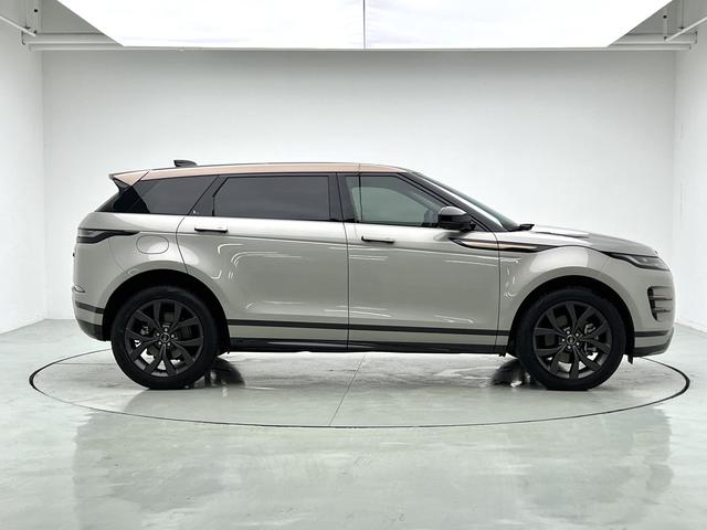 Land Rover Evoque 2023 thumb 6