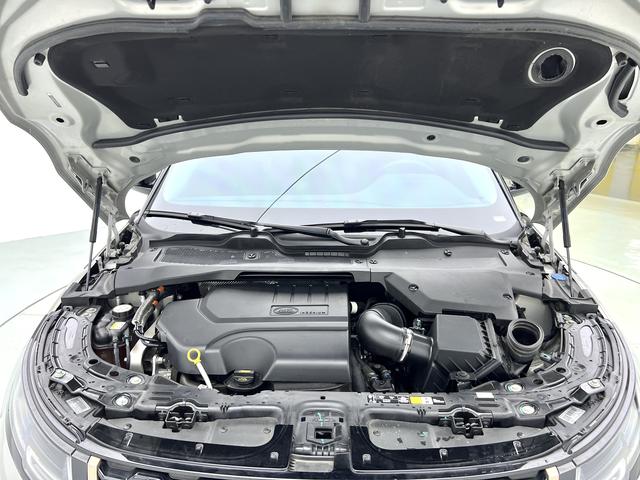 Land Rover Evoque 2023 thumb 8
