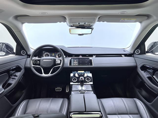 Land Rover Evoque 2023 thumb 12