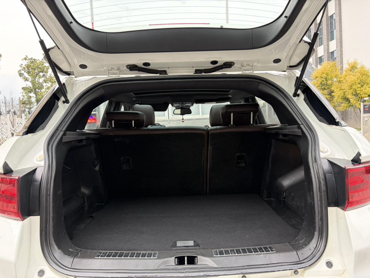 Landwind X7 2016 thumb 12