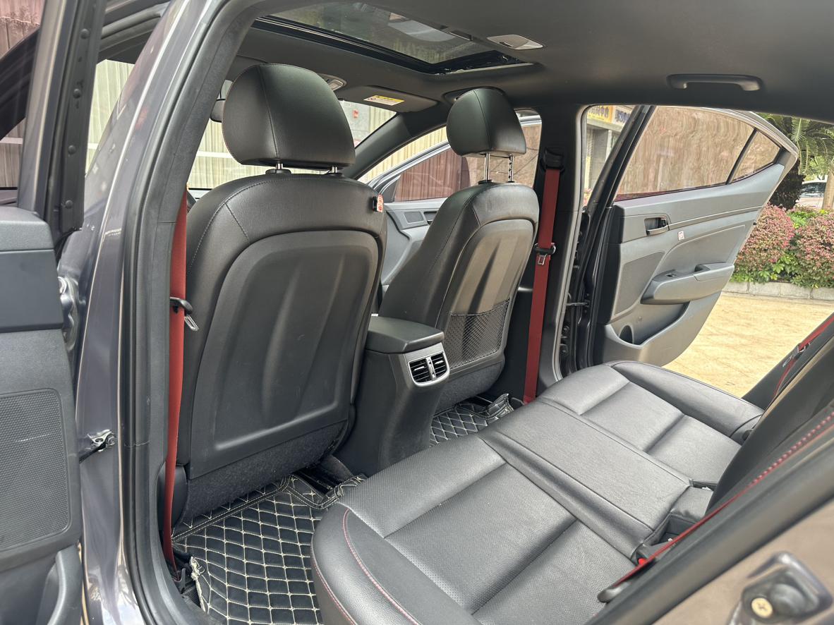Hyundai Elantra 2020 thumb 8