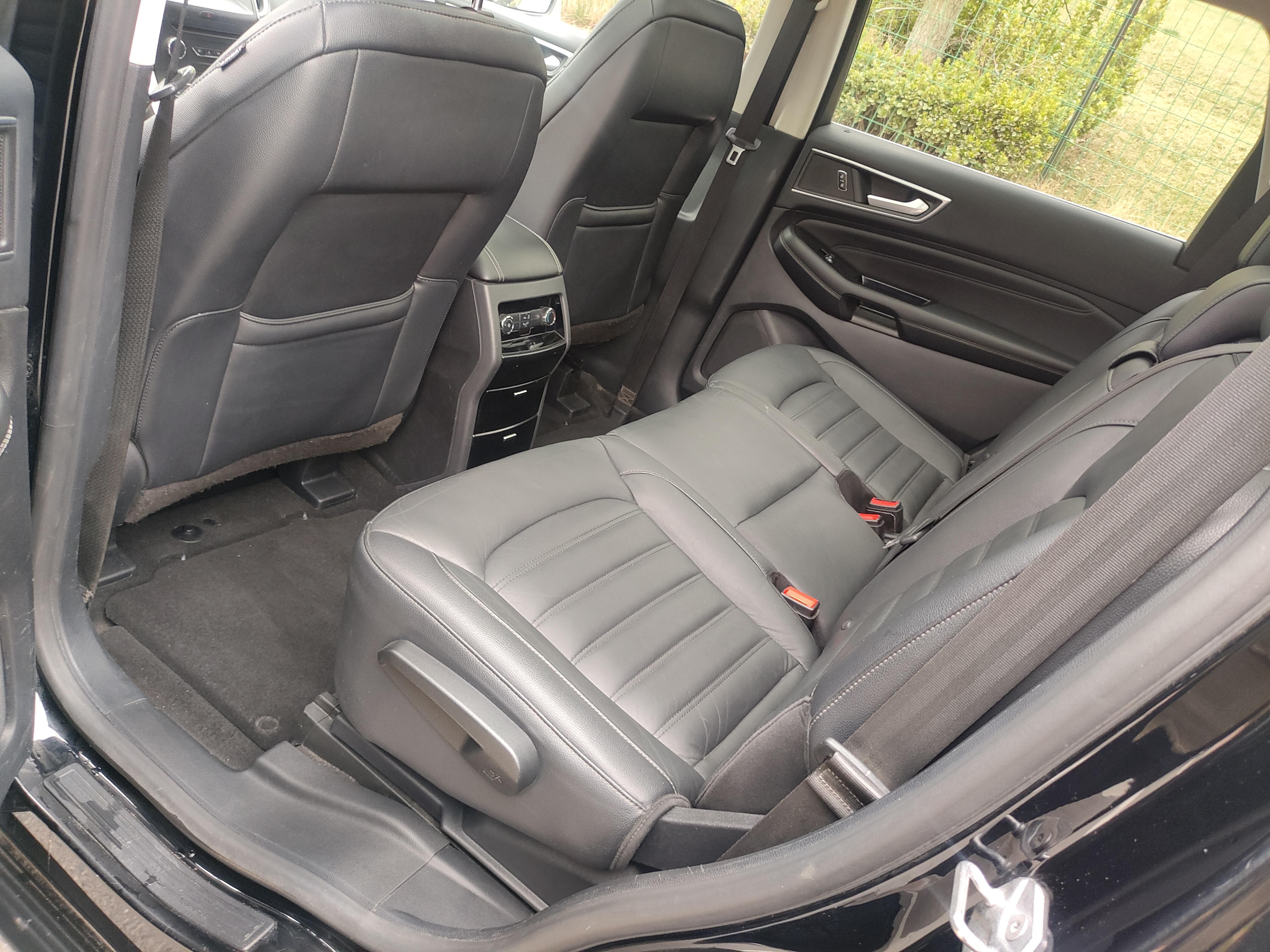 Ford Edge 2018 thumb 8