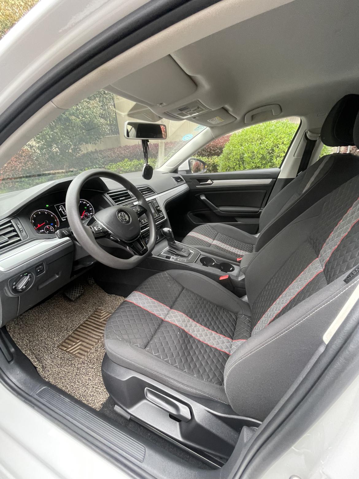 Volkswagen Lamando 2019 thumb 7
