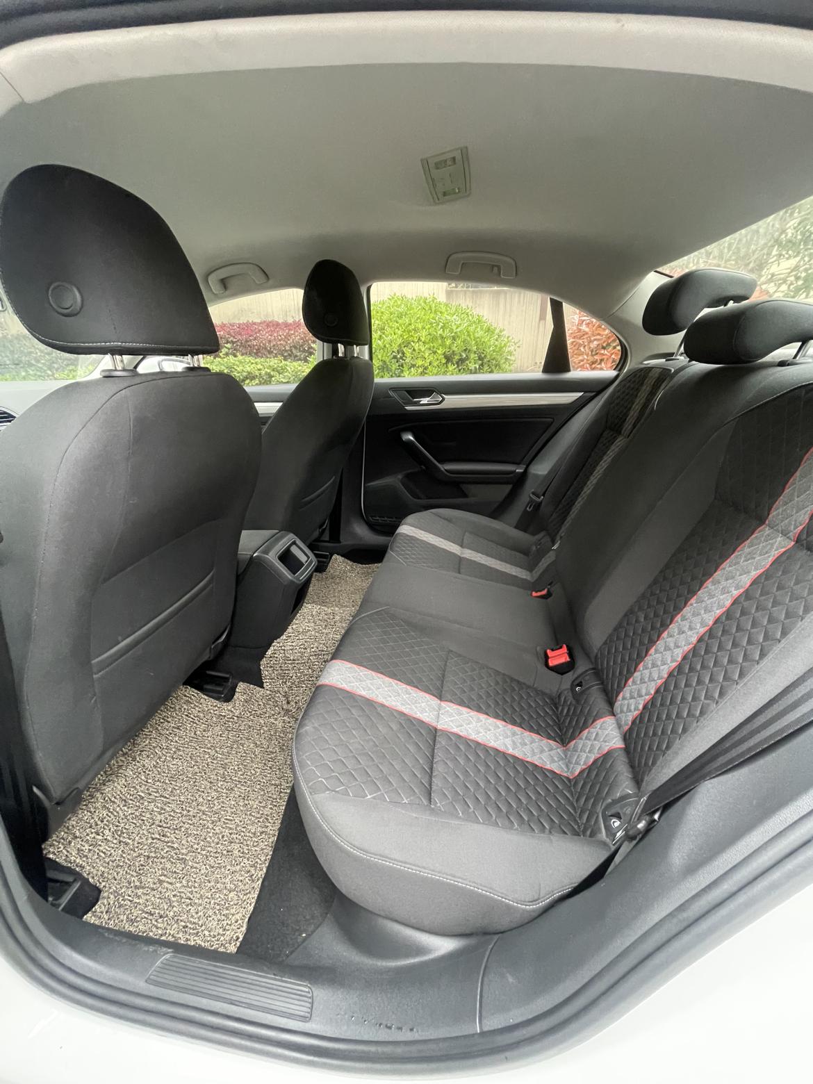 Volkswagen Lamando 2019 thumb 9