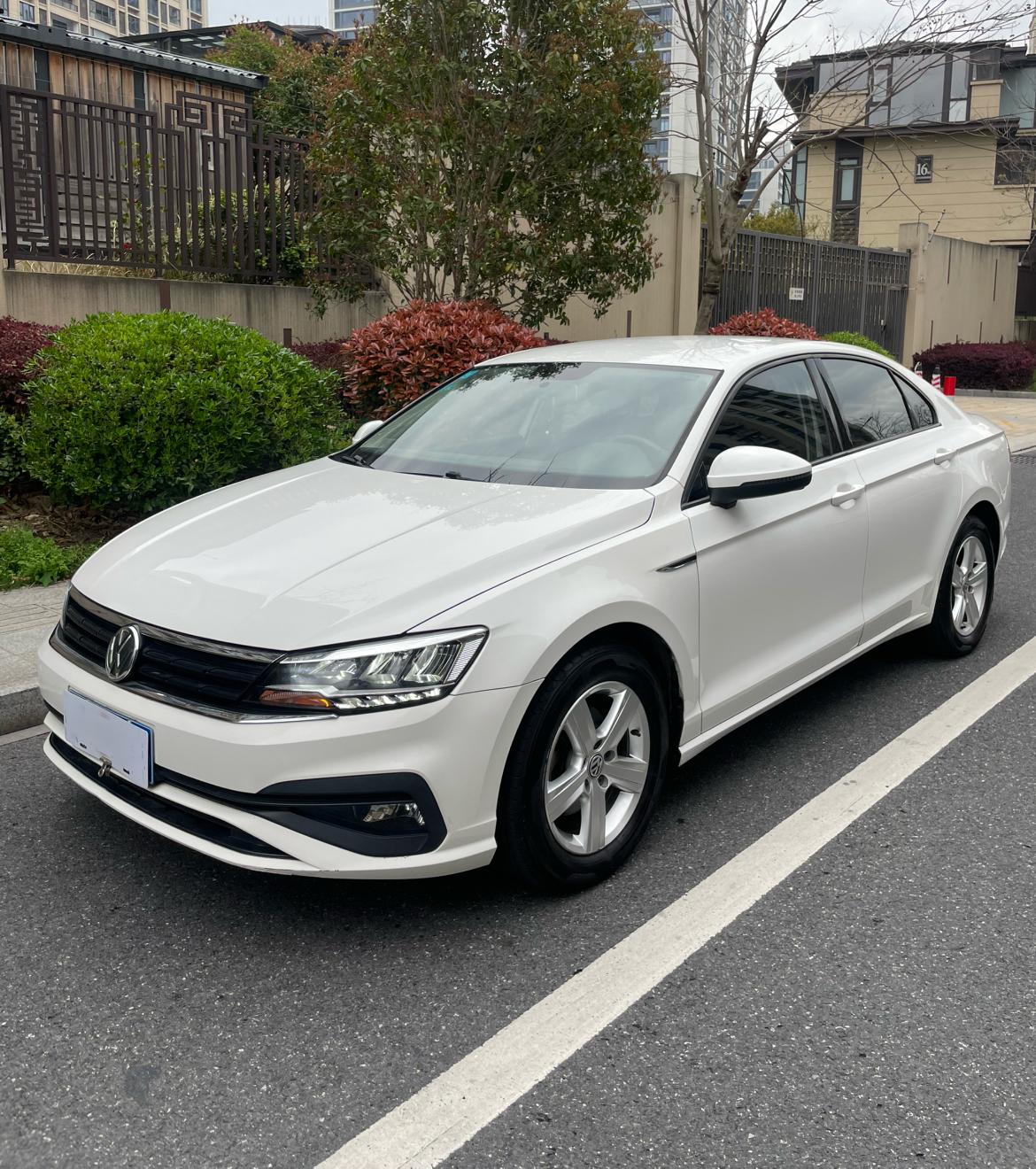 Volkswagen Lamando 2019 thumb 10