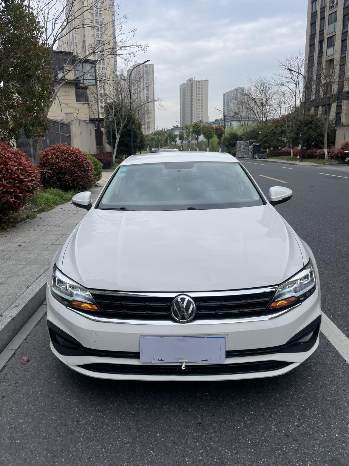 Volkswagen Lamando 2019 thumb 11