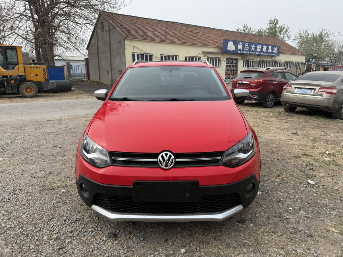 Volkswagen Polo 2012 thumb 11