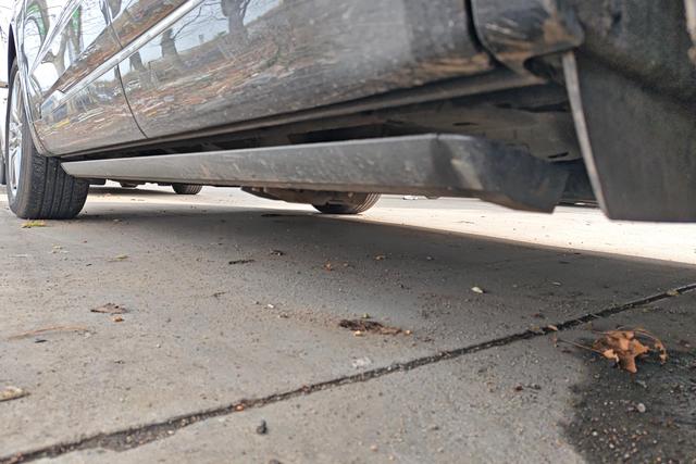 Cadillac XT6 2021 thumb 3