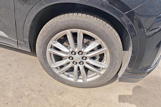Cadillac XT6 2021 thumb 6