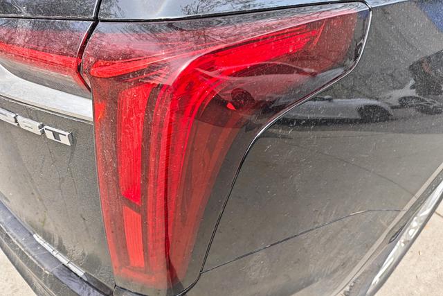 Cadillac XT6 2021 thumb 7