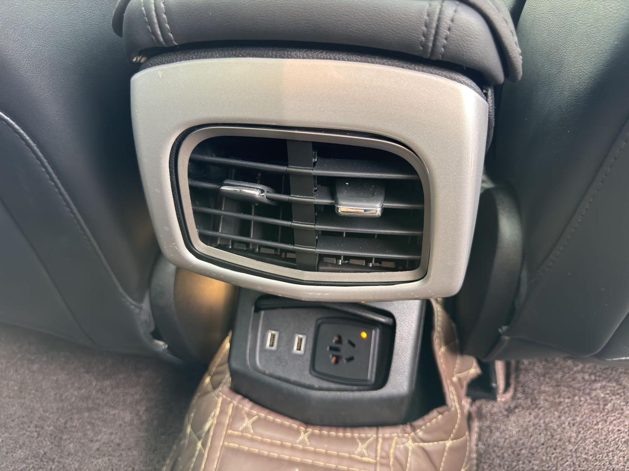 Lincoln MKZ 2019 thumb 7