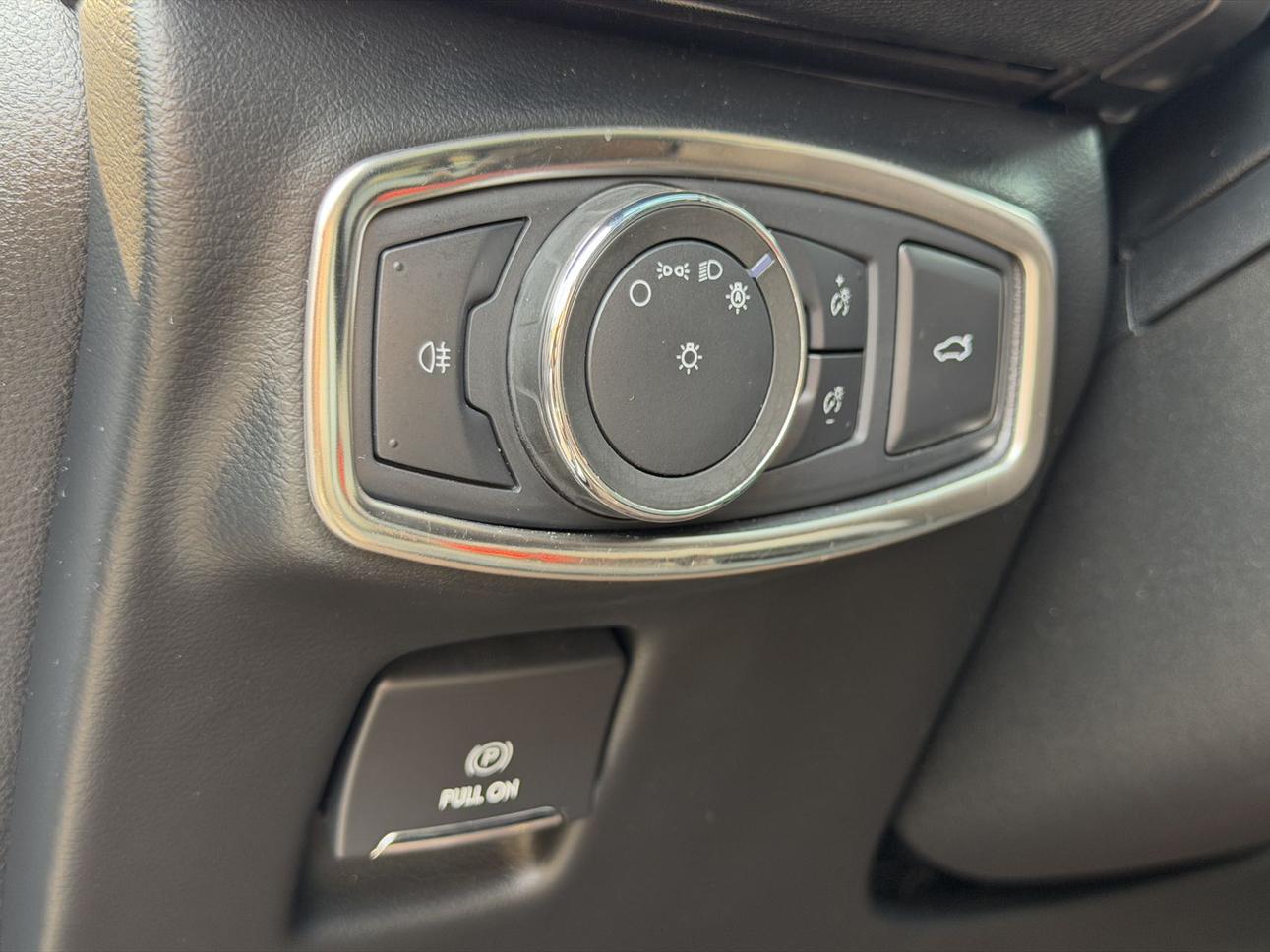 Lincoln MKZ 2019 thumb 11