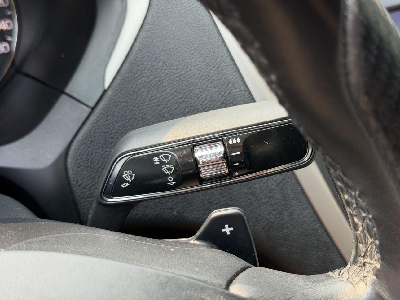 Lincoln MKZ 2019 thumb 12