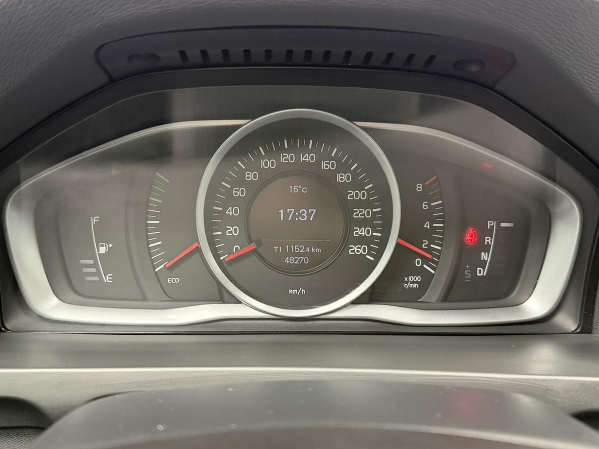 Volvo S60 2019 thumb 9