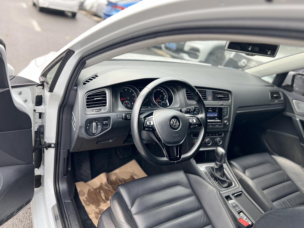 Volkswagen Golf 2016 thumb 6